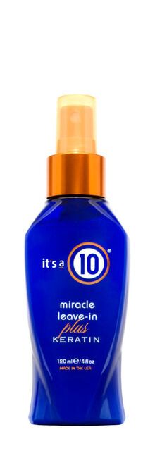 It's a 10 Miracle Leave-In Plus Keratin It's a 10 Miracle Leave-In Plus Keratin